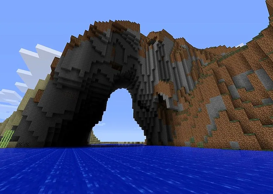 Natural Wonders