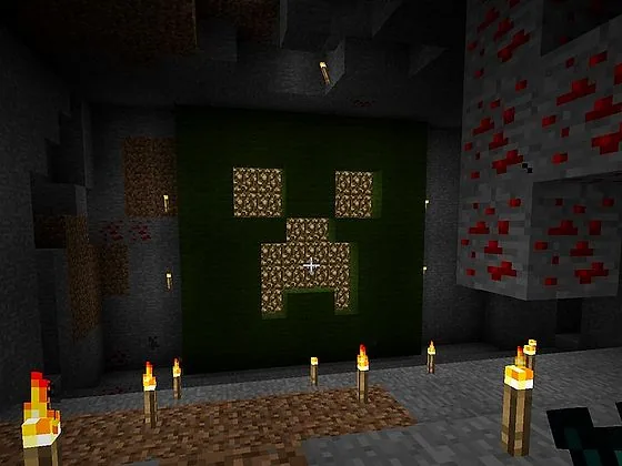 Caves