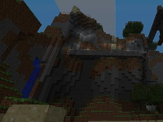 Mountains