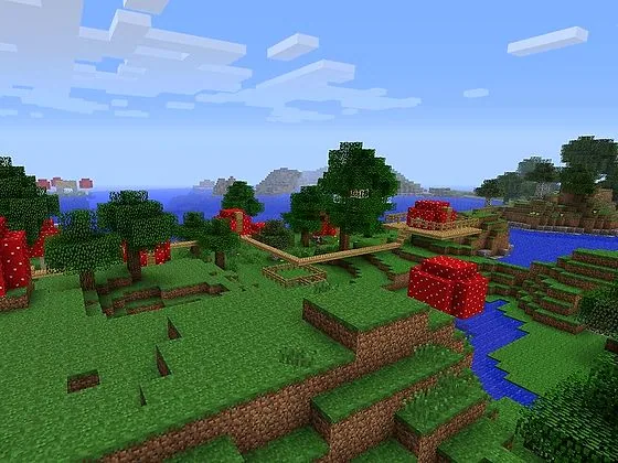 Plains